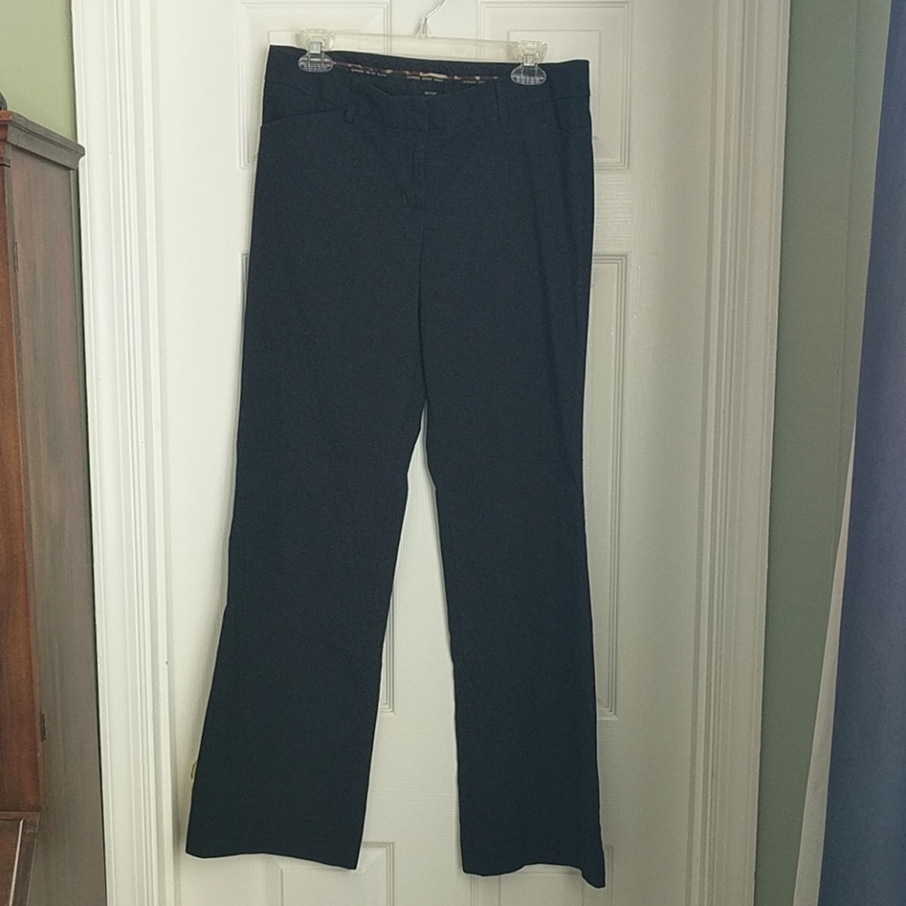 Express Editor trouser
